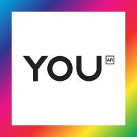 youAR logo - Similar company to Narb