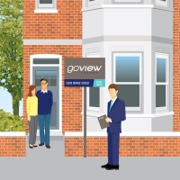 Go View London logo - Similar company to Workflow Solutions (Uk)
