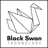 Black Swan Technology logo - Similar company to Cassini Systems