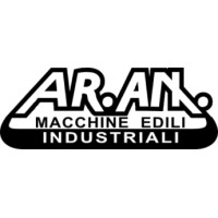 AR.AN. Macchine Edili Industriali logo - Similar company to Setti Pneumatici S.R.L.