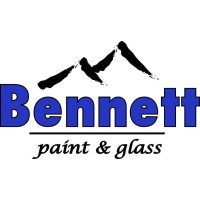 Bennett Paint & Glass