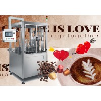 Coffee Machine Manufacture CO.,LTD logo - Similar company to Coffee Machine Co.