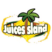 Juices Island logo - Similar company to Equator