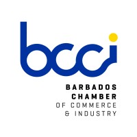 Barbados Chamber of Commerce & Industry logo - Similar company to Hdf Caribbean