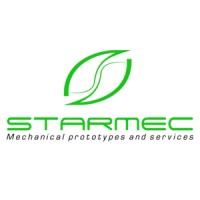 STARMEC logo - Similar company to Redd Srl