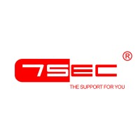 7S English Club - 7SEC logo - Similar company to Sps Academy