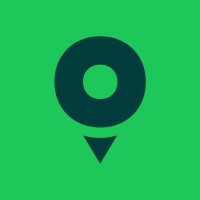 MapsPeople logo - Similar company to Mappedin