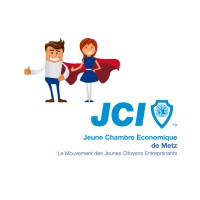 Jeune Chambre Economique de Metz logo - Similar company to Jeune Chambre Economique De Colmar Jce Colmar