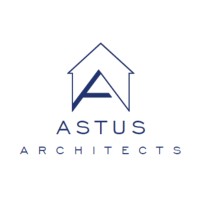 ASTUS ARCHITECTS logo - Similar company to Studio Elements