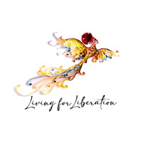 Living for Liberation logo - Similar company to Partnership For Equitable And Resilient Communities (Perc)