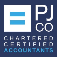 PJCO Chartered Certified Accountants logo - Similar company to Kala Atkinson