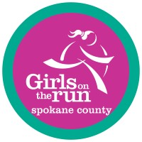 Girls On The Run Of Spokane County