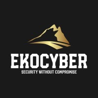 EkoCyber logo - Similar company to Morphick
