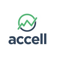 ACCELL Accounting logo - Similar company to Proffins Sh.P.K