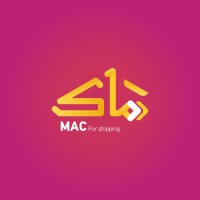 MAC for shipping ماك للشحن الداخلي logo - Similar company to Mac International