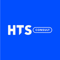 HTS Consult logo - Similar company to Click Suporte Ti