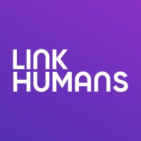 Link Humans logo - Similar company to Dih Solutions, Llc