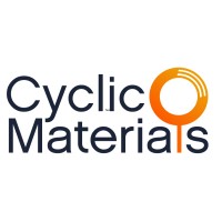 Cyclic Materials logo - Similar company to Summit Nanotech