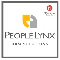 PeopleLynx HRM Solutions Pvt. Ltd logo - Similar company to Ryxora Technologies