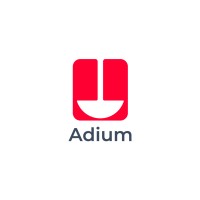 Adium Colombia logo - Similar company to Adium