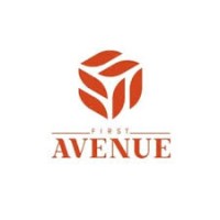 First Avenue Alışveriş Merkezi logo - Similar company to Erenet