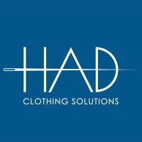 HAD Clothing Solutions logo - Similar company to Manthan Ict