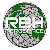 RBH Aerospace Inc. logo - Similar company to Nuspace Inc.