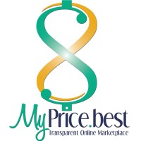 MyPrice.best logo - Similar company to Kate Creative Media, Llc