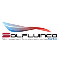 SOLFLUINCO S.A.S logo - Similar company to Predelmec Sas