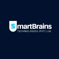 Smart Brains Technologies Pvt. Ltd logo - Similar company to Diamond Communication