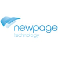 Newpage Technology Inc. logo - Similar company to Execuprint