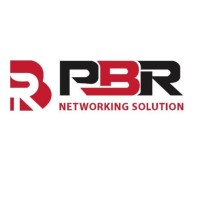 PBR Networking Solutions logo - Similar company to Telso Networks
