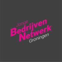 Jonge Bedrijven Netwerk Groningen logo - Similar company to Spark Narrowcasting