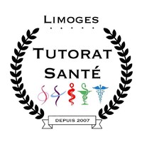 Tutorat Santé Limoges logo - Similar company to Colepi