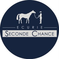 Ecurie Seconde Chance logo - Similar company to Brand Coffee ☕️