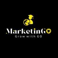 MarketinGO logo - Similar company to Medlinker