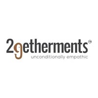 2getherments Infra Pvt Ltd logo - Similar company to Organo Eco Habitats