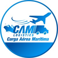 Cam Logistics inc logo - Similar company to Flexnet Del Ecuador - Logistics Operator