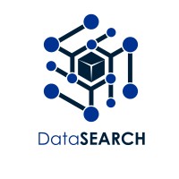 DataSEARCH logo - Similar company to Codzila