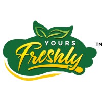 Yours Freshly! logo - Similar company to Unt Department Of Political Science