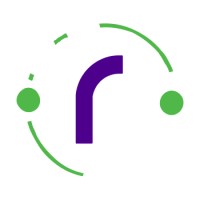 Rackle logo - Similar company to Byteflow