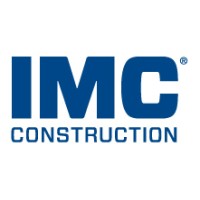 IMC Construction logo - Similar company to Wallworks, Inc.
