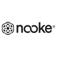 NOOKE logo - Similar company to Elevin Solutions