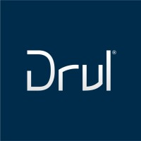 Drul logo - Similar company to Grupo Dnd