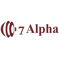 7 Alpha logo - Similar company to Dinexo Technologies