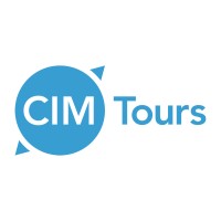 CIM Tours logo - Similar company to Doyouremember?