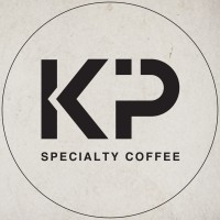 KiP Coffee | مقهى كيب logo - Similar company to مطعم الأريل