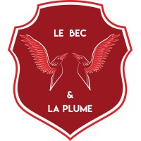 Le Bec et la Plume logo - Similar company to Le Serment D'Espol