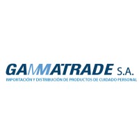 Gammatrade S.A logo - Similar company to Solucioning Sa
