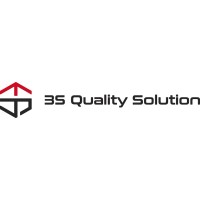 3S Quality Solution logo - Similar company to Tekkfuel